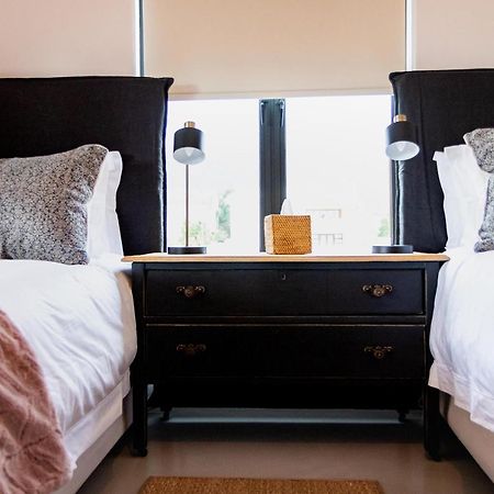 Villa Le Roc Kleinmond Accommodation Luaran gambar
