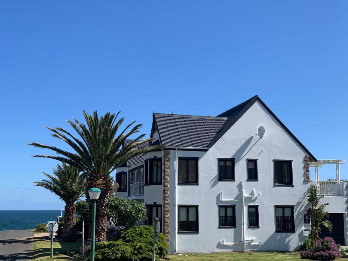 Villa Le Roc Kleinmond Accommodation Luaran gambar