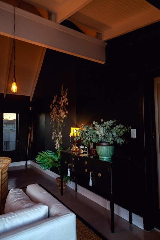 Villa Le Roc Kleinmond Accommodation Luaran gambar