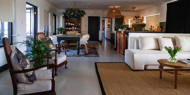 Villa Le Roc Kleinmond Accommodation Luaran gambar