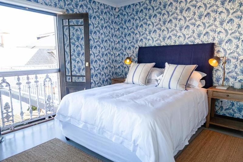 Villa Le Roc Kleinmond Accommodation Luaran gambar