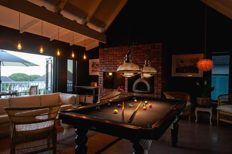 Villa Le Roc Kleinmond Accommodation Luaran gambar
