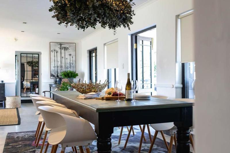 Villa Le Roc Kleinmond Accommodation Luaran gambar