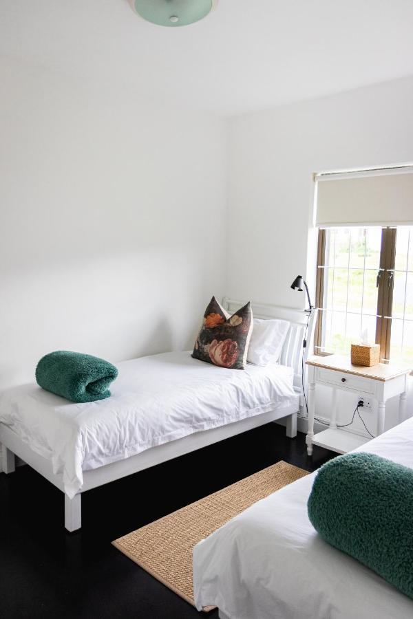 Villa Le Roc Kleinmond Accommodation Luaran gambar