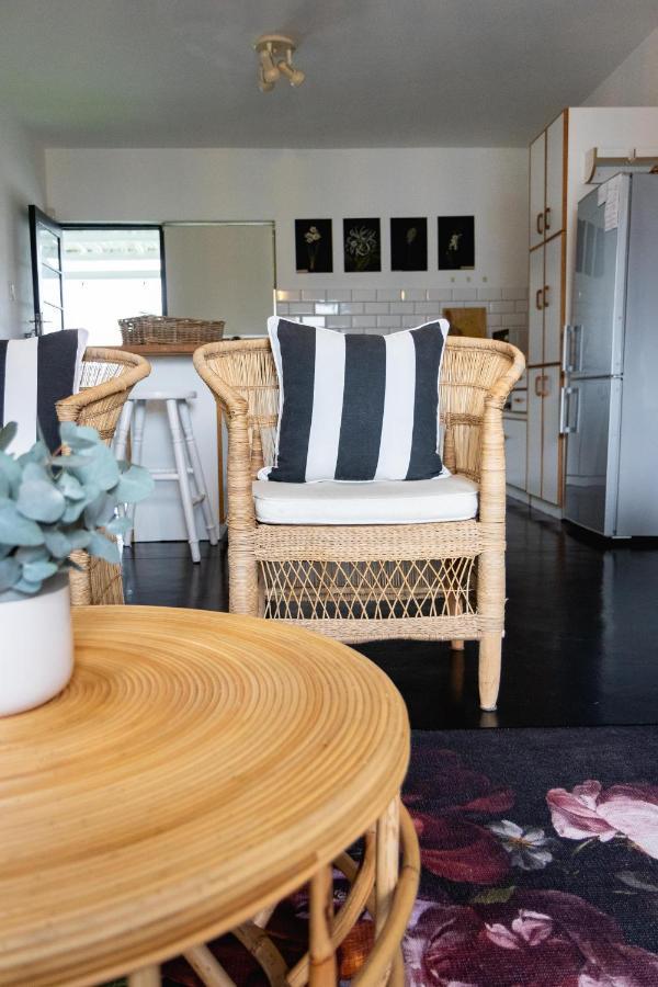 Villa Le Roc Kleinmond Accommodation Luaran gambar