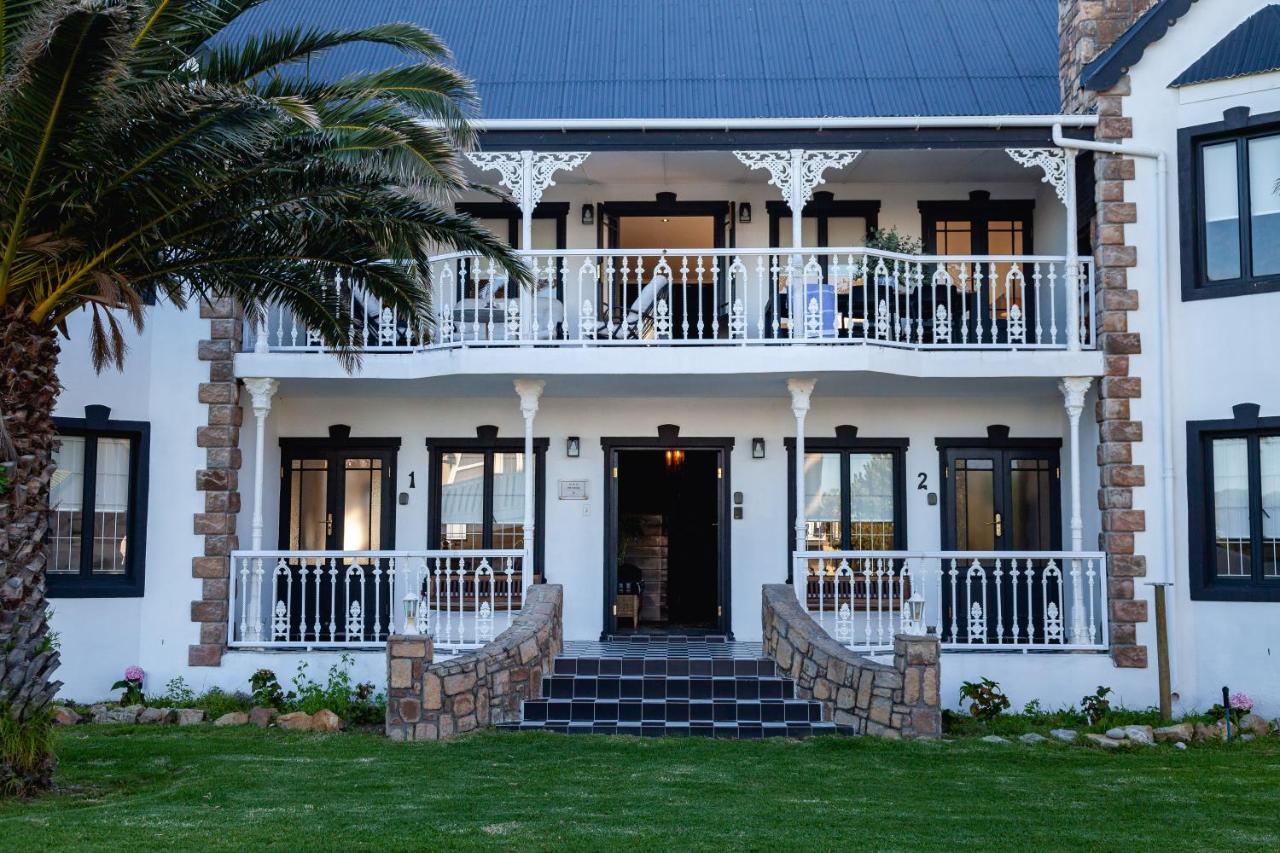 Villa Le Roc Kleinmond Accommodation Luaran gambar
