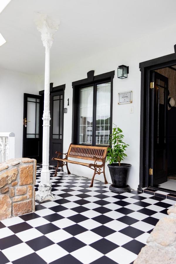 Villa Le Roc Kleinmond Accommodation Luaran gambar