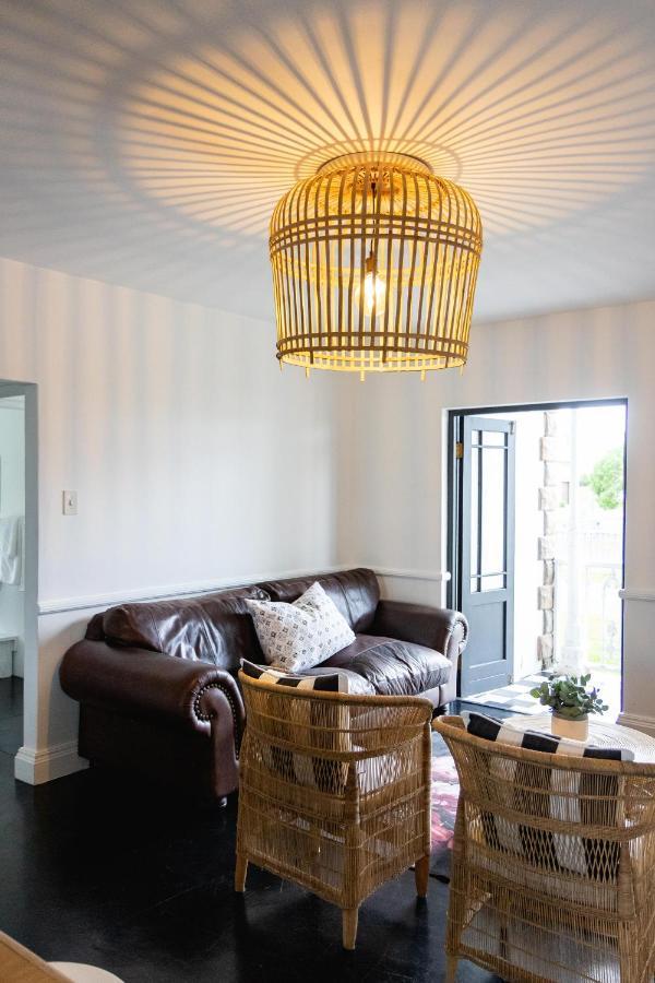 Villa Le Roc Kleinmond Accommodation Luaran gambar