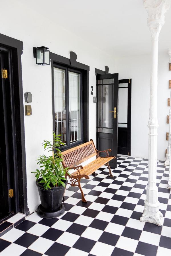 Villa Le Roc Kleinmond Accommodation Luaran gambar