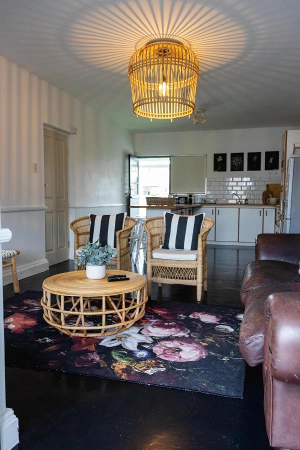Villa Le Roc Kleinmond Accommodation Luaran gambar