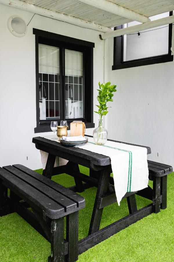 Villa Le Roc Kleinmond Accommodation Luaran gambar