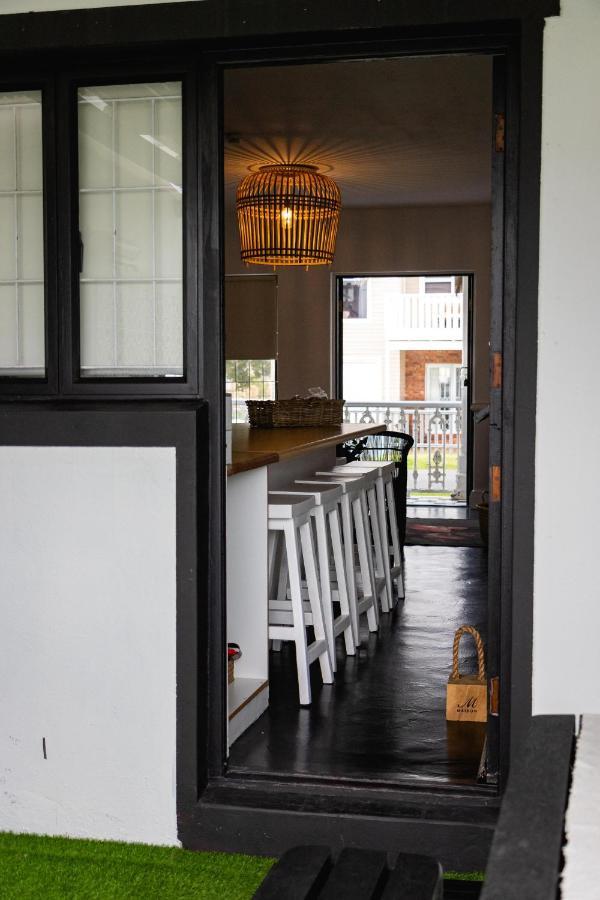 Villa Le Roc Kleinmond Accommodation Luaran gambar