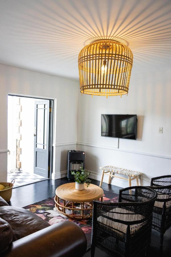 Villa Le Roc Kleinmond Accommodation Luaran gambar