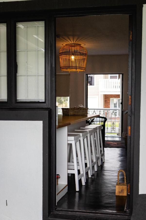 Villa Le Roc Kleinmond Accommodation Luaran gambar