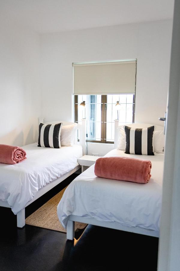 Villa Le Roc Kleinmond Accommodation Luaran gambar