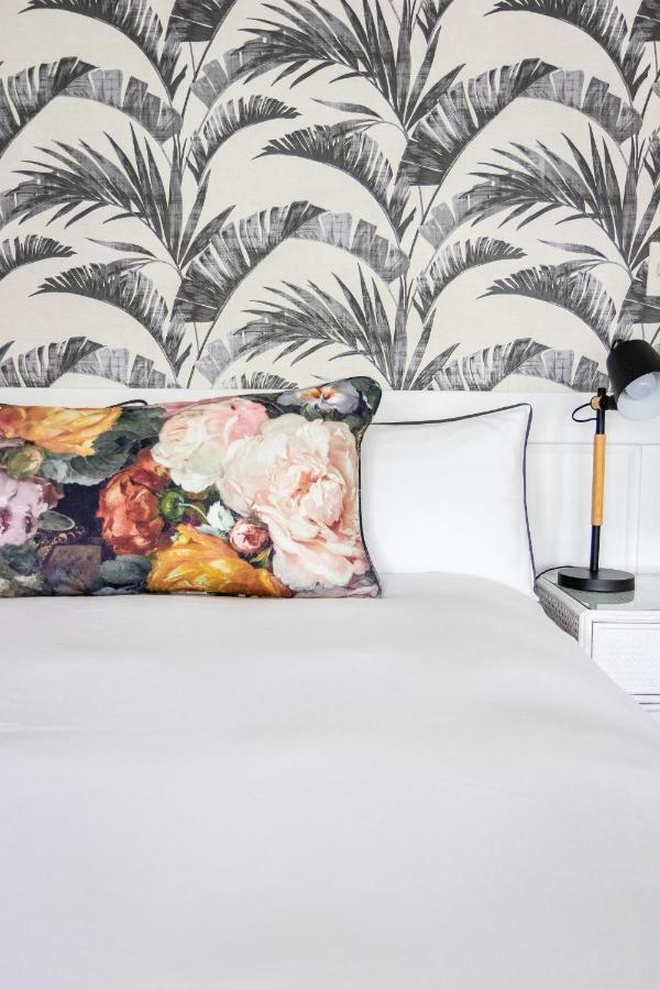 Villa Le Roc Kleinmond Accommodation Luaran gambar