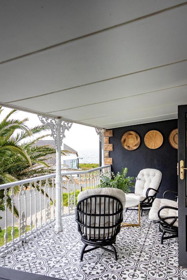 Villa Le Roc Kleinmond Accommodation Luaran gambar