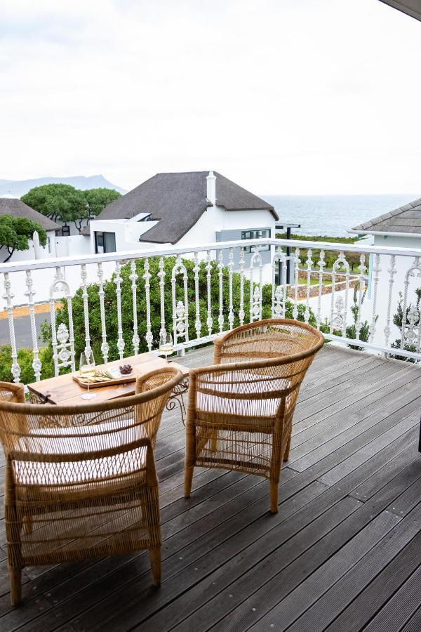 Villa Le Roc Kleinmond Accommodation Luaran gambar