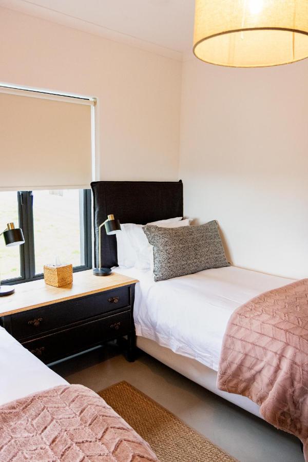 Villa Le Roc Kleinmond Accommodation Luaran gambar
