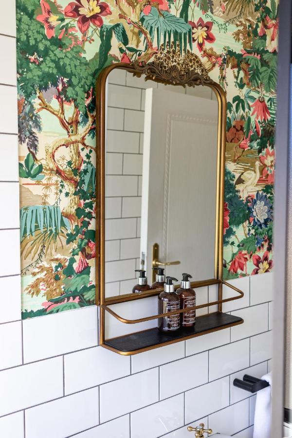 Villa Le Roc Kleinmond Accommodation Luaran gambar