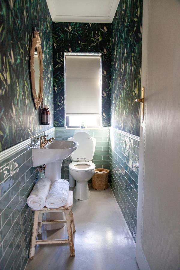 Villa Le Roc Kleinmond Accommodation Luaran gambar
